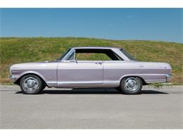1965 Chevrolet Nova SS (CC-936499) for sale in St. Charles, Missouri