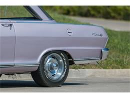 1965 Chevrolet Nova SS (CC-936499) for sale in St. Charles, Missouri
