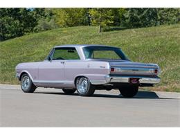 1965 Chevrolet Nova SS (CC-936499) for sale in St. Charles, Missouri