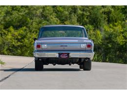 1965 Chevrolet Nova SS (CC-936499) for sale in St. Charles, Missouri