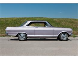 1965 Chevrolet Nova SS (CC-936499) for sale in St. Charles, Missouri