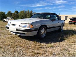 1988 Ford Mustang (CC-936507) for sale in Greensboro, North Carolina