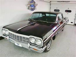 1964 Chevrolet Impala (CC-930652) for sale in Stratford, Wisconsin