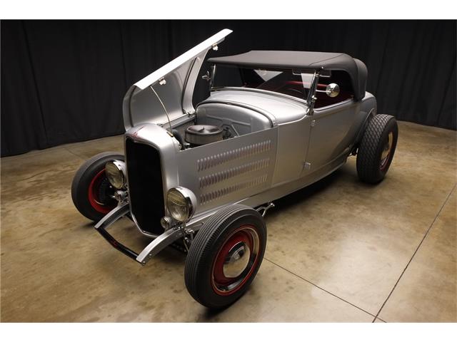 1930 Ford Roadster (CC-936525) for sale in Scottsdale, Arizona