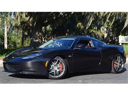 2012 Lotus Evora (CC-936546) for sale in Kissimmee, Florida