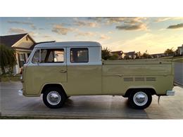 1973 Volkswagen Type 2 (CC-936566) for sale in Kissimmee, Florida