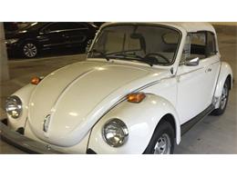 1979 Volkswagen Super Beetle (CC-936583) for sale in Kissimmee, Florida