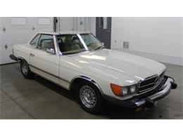 1975 Mercedes-Benz 450SL (CC-936586) for sale in Kissimmee, Florida