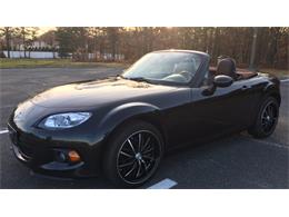 2013 Mazda Miata (CC-936587) for sale in Kissimmee, Florida