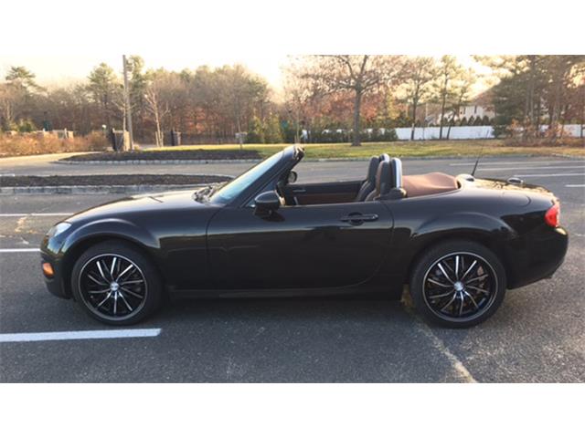 2013 Mazda Miata (CC-936587) for sale in Kissimmee, Florida