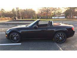 2013 Mazda Miata (CC-936587) for sale in Kissimmee, Florida
