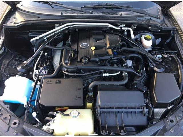 2013 Mazda Miata (CC-936587) for sale in Kissimmee, Florida