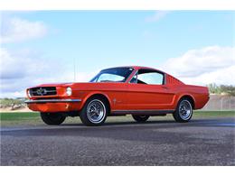 1965 Ford Mustang (CC-936595) for sale in Scottsdale, Arizona
