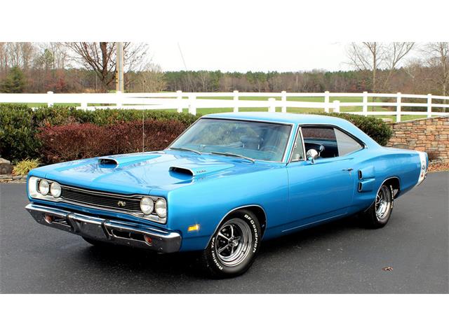 1969 Dodge Super Bee (CC-936614) for sale in Kissimmee, Florida