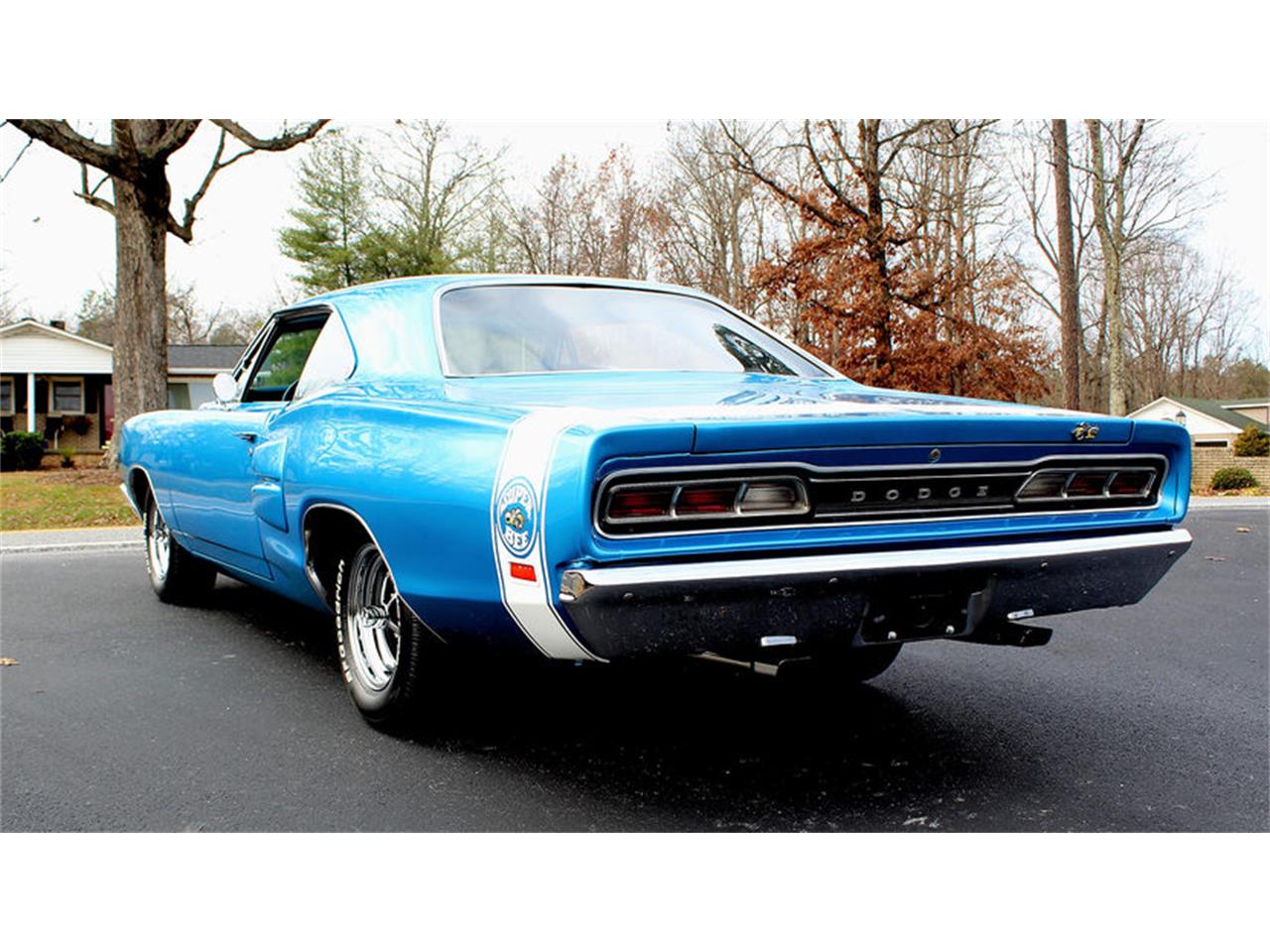 1969 Dodge Super Bee for Sale CC936614