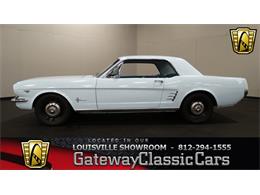 1966 Ford Mustang (CC-936671) for sale in O'Fallon, Illinois