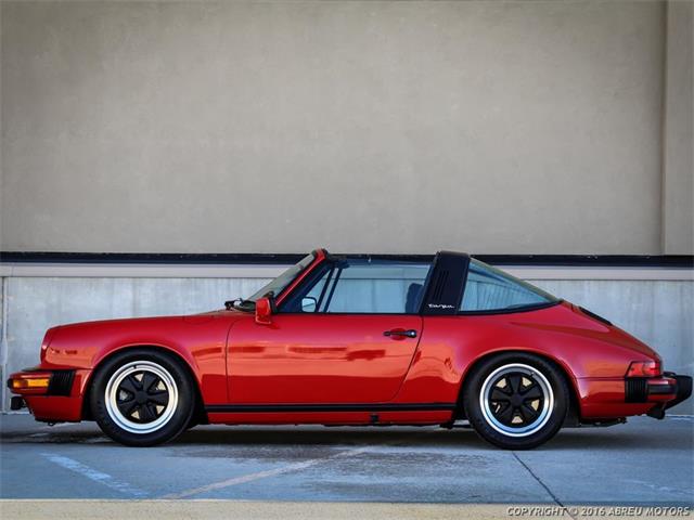1981 Porsche 911 (CC-936676) for sale in Carmel, Indiana