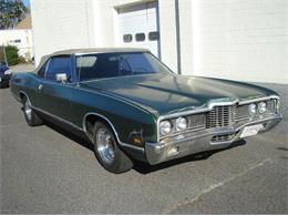 1972 Ford LTD (CC-936699) for sale in Riverside, New Jersey