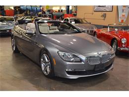 2012 BMW 650i (CC-930670) for sale in Huntington Station, New York