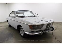 1967 BMW 2000 (CC-936704) for sale in Beverly Hills, California