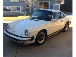 1985 Porsche Carrera (CC-936732) for sale in Carson City, Nevada