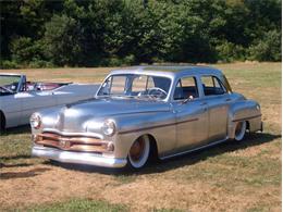 1950 Dodge Coronet (CC-936734) for sale in Essex county , New Jersey