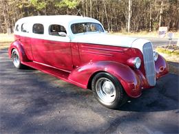 1936 Chevrolet Custom (CC-936741) for sale in Concord, North Carolina