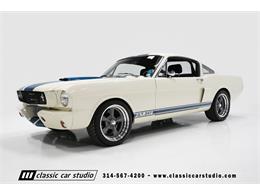 1966 Ford Mustang (CC-936747) for sale in St. Louis, Missouri