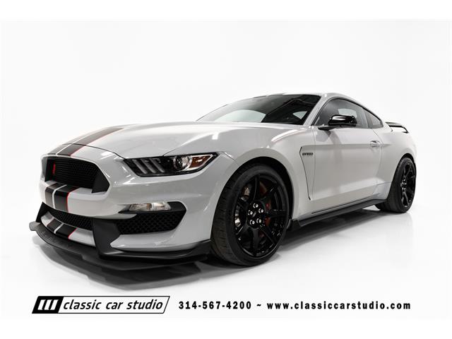 2016 Shelby GT350 (CC-936749) for sale in St. Louis, Missouri
