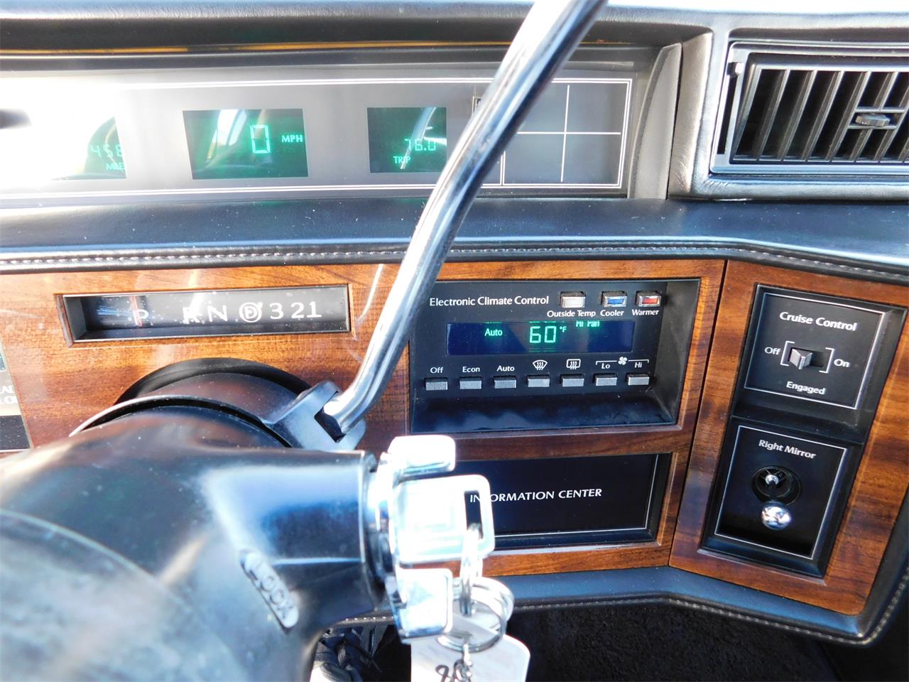 1989 cadillac sedan deville for sale classiccars com cc 936764 1989 cadillac sedan deville for sale