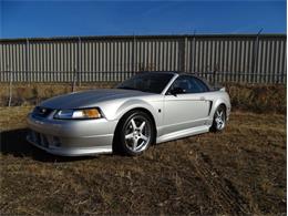 2000 Ford Mustang Roush Factory Stage 3 (CC-936775) for sale in Greensboro, North Carolina