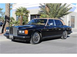 1989 Rolls Royce Silver Spur (CC-936787) for sale in Scottsdale, Arizona