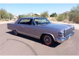 1966 AMC Ambassador (CC-936793) for sale in Scottsdale, Arizona
