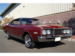 1968 Mercury Montego (CC-936798) for sale in Scottsdale, Arizona