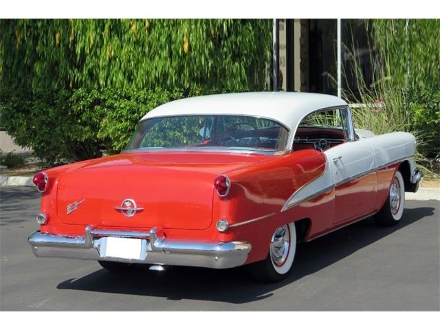 1955 Oldsmobile Super 88 (CC-936805) for sale in Scottsdale, Arizona