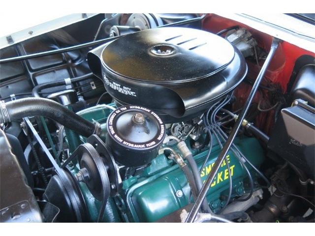 1955 Oldsmobile Super 88 (CC-936805) for sale in Scottsdale, Arizona
