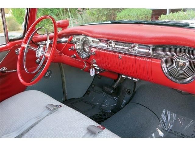 1955 Oldsmobile Super 88 (CC-936805) for sale in Scottsdale, Arizona