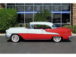 1955 Oldsmobile Super 88 (CC-936805) for sale in Scottsdale, Arizona