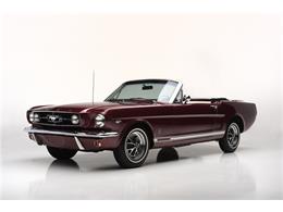 1965 Ford Mustang (CC-936813) for sale in Scottsdale, Arizona