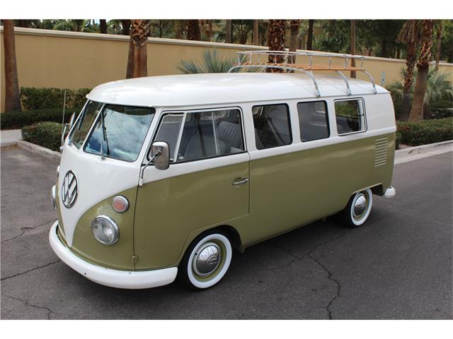 1965 Volkswagen Bus (CC-936828) for sale in Scottsdale, Arizona