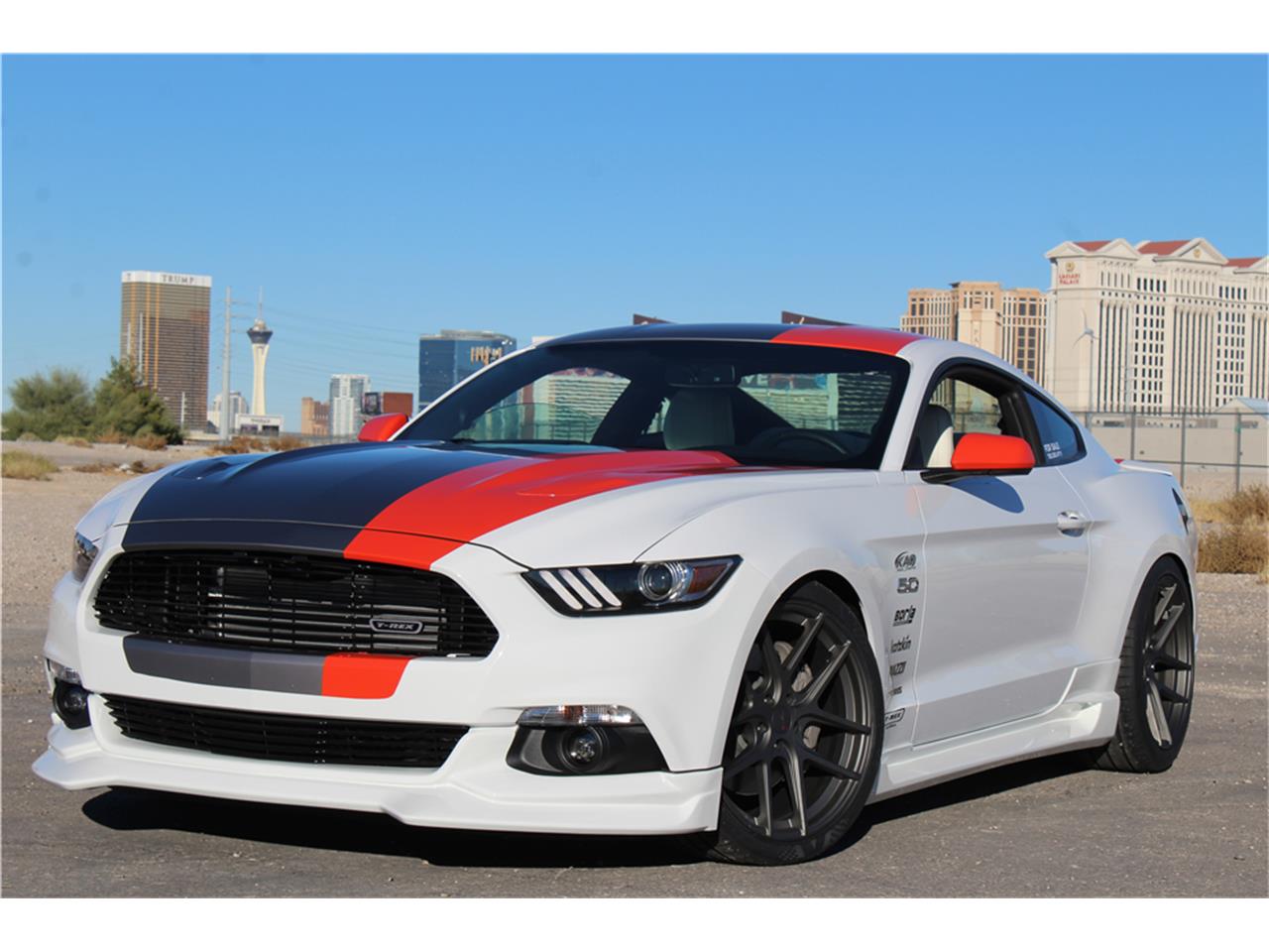 2017 Ford Mustang GT for Sale CC936829