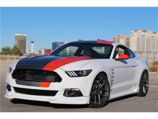 2017 Ford Mustang GT (CC-936829) for sale in Scottsdale, Arizona