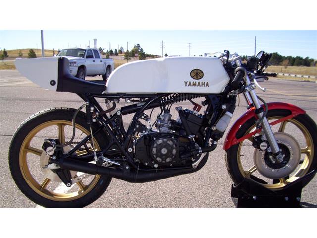 1978 Yamaha TZ250 (CC-936833) for sale in Las Vegas, Nevada