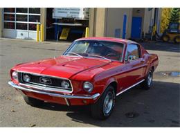 1968 Ford Mustang (CC-936839) for sale in Scottsdale, Arizona