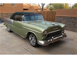 1955 Chevrolet Bel Air (CC-936841) for sale in Scottsdale, Arizona
