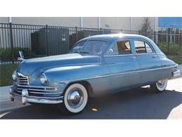 1950 Packard Sedan (CC-936844) for sale in Kissimmee, Florida