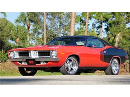 1972 Plymouth Cuda (CC-936848) for sale in Kissimmee, Florida