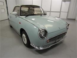 1991 Nissan Figaro (CC-936849) for sale in Christiansburg, Virginia