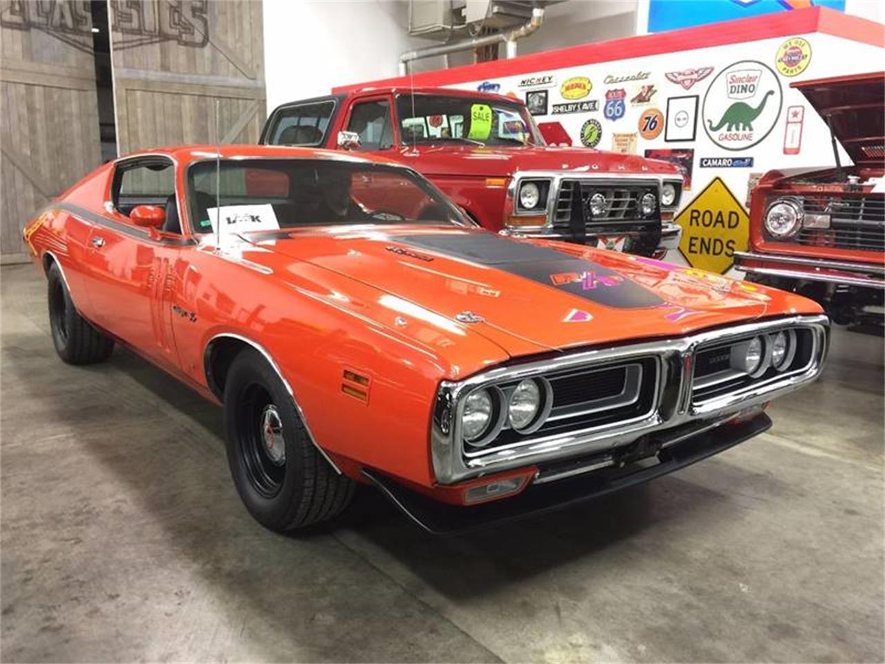 1971 Dodge Charger for Sale | ClassicCars.com | CC-936851