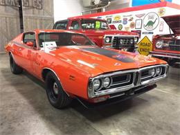 1971 Dodge Charger (CC-936851) for sale in Grand Rapids, Michigan